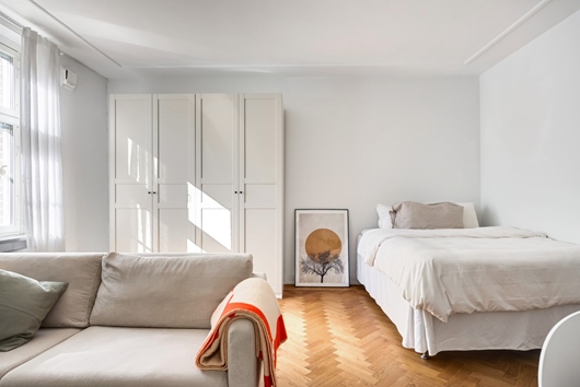 Bostadsrätt i Malmö Opera, Skåne, Östra Rönneholmsvägen 23