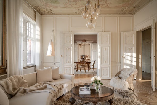 Bostadsrätt i City, Malmö, Skåne, Stora Nygatan 27 B