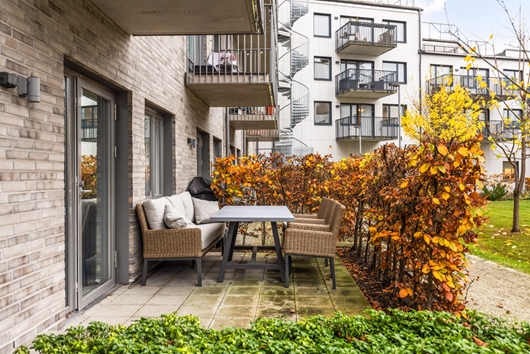 Bostadsrätt i Bulltofta, Malmö, Skåne, Sallerupsvägen 210D