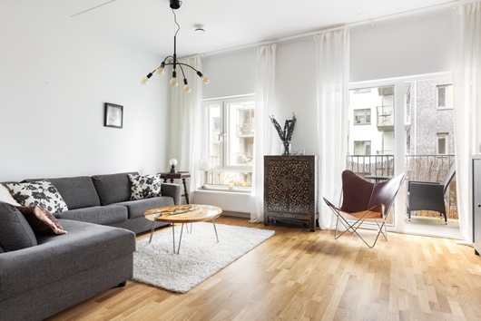 Bostadsrätt i Bulltofta, Malmö, Skåne, Sallerupsvägen 210D