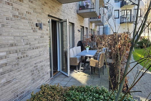 Bostadsrätt i Bulltofta, Malmö, Skåne, Sallerupsvägen 210D