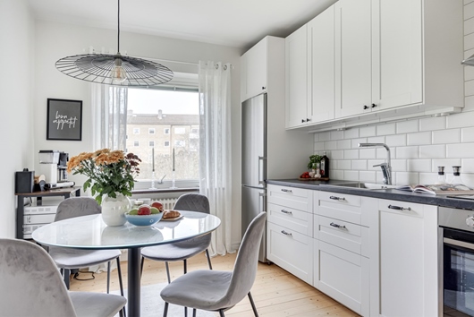 Bostadsrätt i Pildammarna, MALMÖ, Malmö, Skåne, Roskildevägen 39B