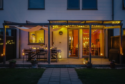 Bostadsrätt i Bunkeflostrand, Skåne, Malmö, Solursgatan 22