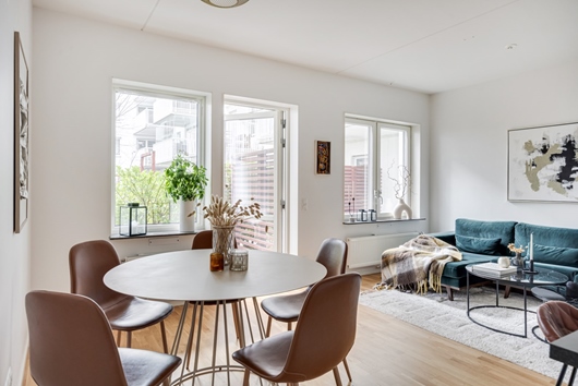 Bostadsrätt i Dockan, MALMÖ, Malmö, Skåne, Lilla Varvsgatan 47A
