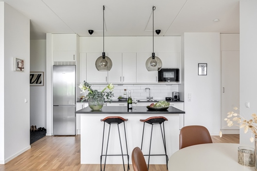 Bostadsrätt i Dockan, MALMÖ, Malmö, Skåne, Lilla Varvsgatan 47A