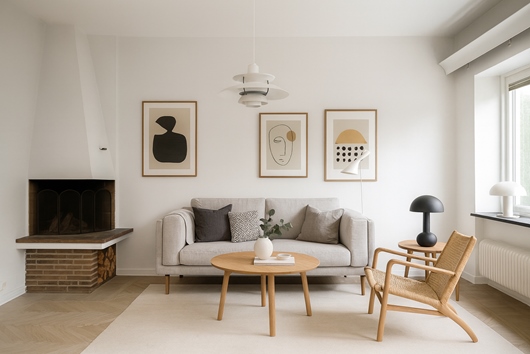 Bostadsrätt i Friluftstaden, Malmö, Skåne, Södra Klockspelsvägen 13F