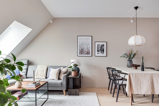 Bostadsrätt i Västra Hamnen, Malmö, Skåne, Bomgatan 18