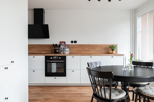 Radhus i Bara, Skåne, Svedala, Värbyängen 14