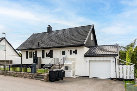 Villa i Oxie, Skåne, Malmö, Gammarevägen 3