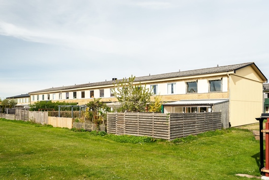 Villa i Värby, Bara, Skåne, Svedala, Värbyängen 169