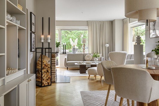 Bostadsrätt i Fågelbacken, Malmö, Skåne, Edward Lindahlsgatan 20C