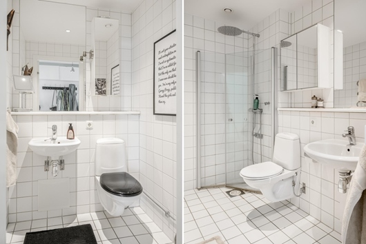 Bostadsrätt i Västra Hamnen, Malmö, Skåne, Sundspromenaden 29