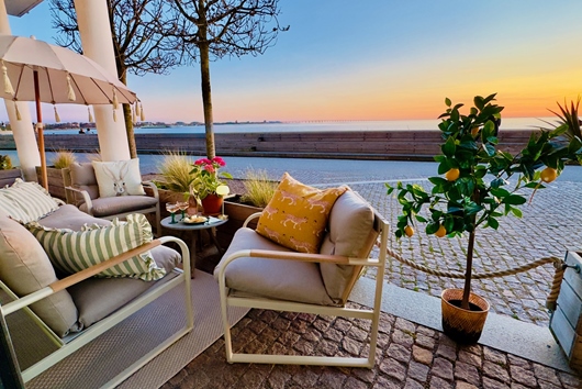 Bostadsrätt i Västra Hamnen, Malmö, Skåne, Sundspromenaden 29