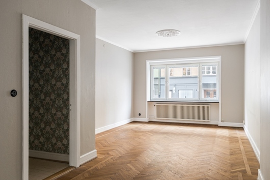 Bostadsrätt i Rörsjöstaden, MALMÖ, Malmö, Skåne, Ehrensvärdsgatan 9