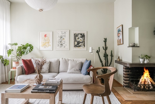 Bostadsrätt i Slottsstaden, MALMÖ, Malmö, Skåne, Östra Kristinelundsvägen 27E