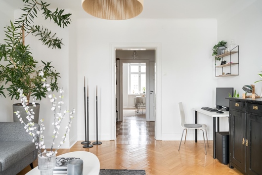 Bostadsrätt i Rörsjöstaden, Malmö, Skåne, Föreningsgatan 69B