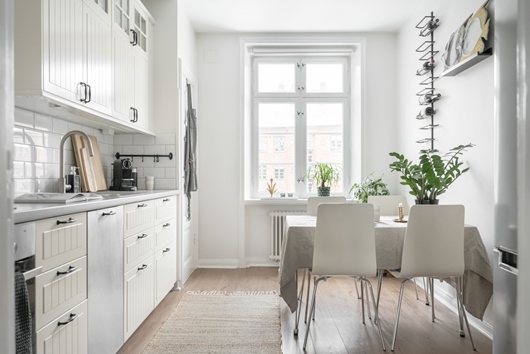 Bostadsrätt i Rörsjöstaden, Malmö, Skåne, Föreningsgatan 69B