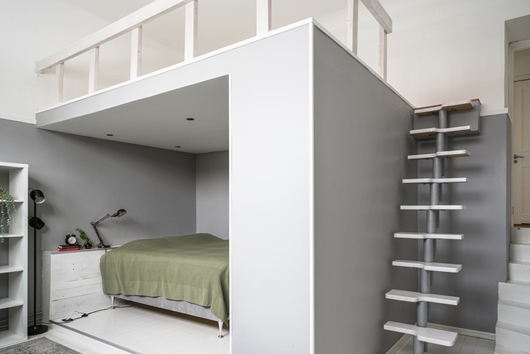 Bostadsrätt i Lönngården, Malmö, Skåne, Lönngatan 36A