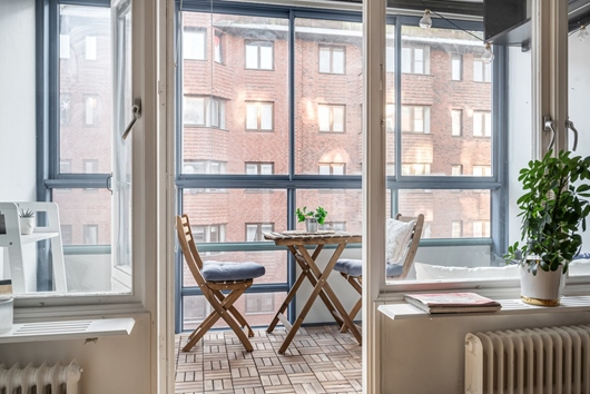 Bostadsrätt i Triangeln, MALMÖ, Malmö, Skåne, Möllevångsgatan 32