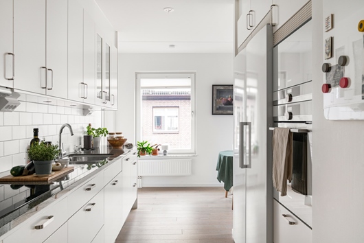 Bostadsrätt i Dockan, MALMÖ, Malmö, Skåne, Lilla Varvsgatan 49B