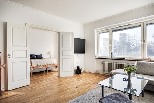 Bostadsrätt i Dalaplan, MALMÖ, Malmö, Skåne, Södra Förstadsgatan 121D