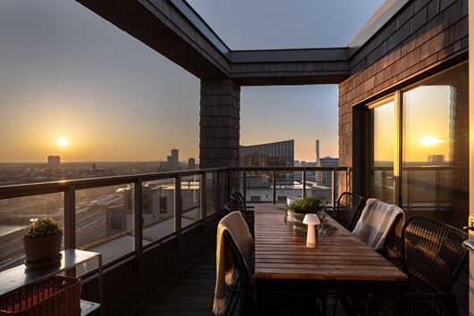 Bostadsrätt i City, Malmö, Skåne, Carlsgatan 35