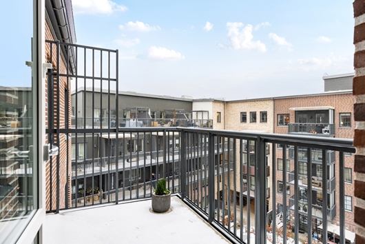 Bostadsrätt i Limhamns Sjöstad, Malmö, Skåne, Packhusgatan 23B