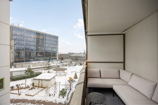 Bostadsrätt i Västra Hamnen, MALMÖ, Malmö, Skåne, Mastgränd 28