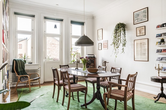 Bostadsrätt i Rörsjöstaden, MALMÖ, Malmö, Skåne, S:t Pauli kyrkogata 19A