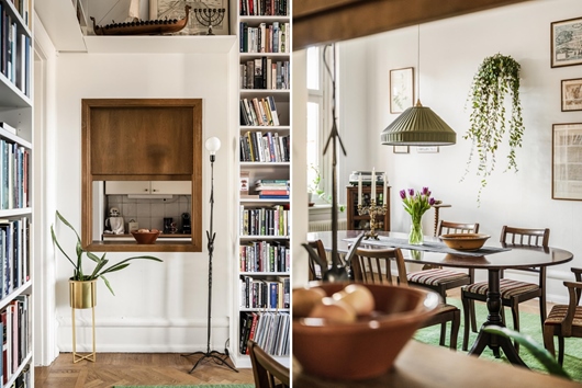 Bostadsrätt i Rörsjöstaden, MALMÖ, Malmö, Skåne, S:t Pauli kyrkogata 19A