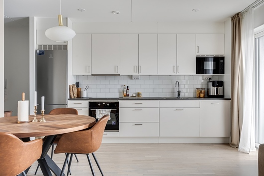 Bostadsrätt i Hyllie, MALMÖ, Skåne, Malmö, Södra Tennisgränd 3