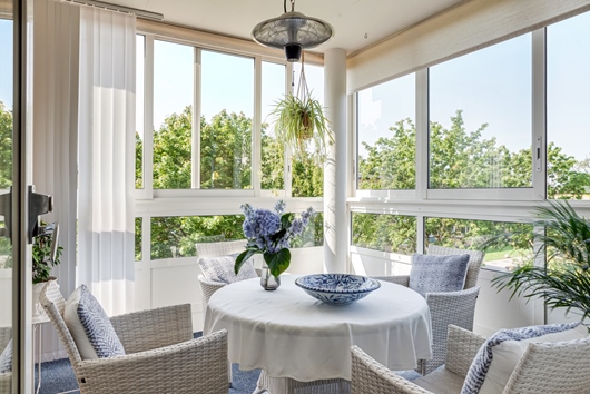 Bostadsrätt i Borgmästaregården, Malmö, Skåne, Albinsrogatan 1 C