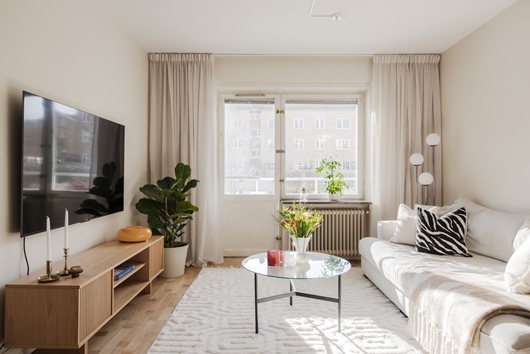 Bostadsrätt i Slottsstaden, MALMÖ, Malmö, Skåne, Köpenhamnsvägen 18A