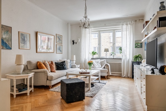 Bostadsrätt i Nobeltorget, MALMÖ, Malmö, Skåne, Osbygatan 11C