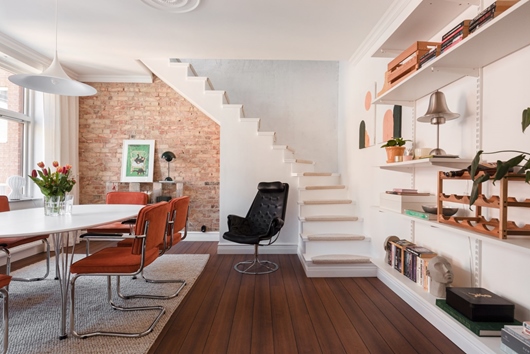 Bostadsrätt i Rörsjöstaden, Malmö, Skåne, S:t Pauli kyrkogata 15 B