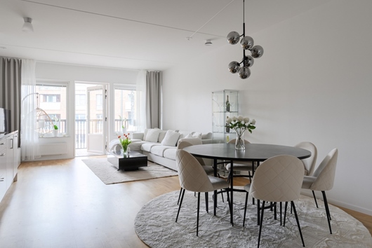 Bostadsrätt i Norra Sorgenfri, MALMÖ, Malmö, Skåne, Industrigatan 8K