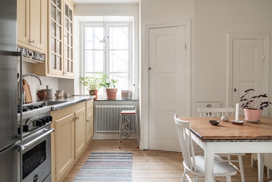 Bostadsrätt i Rörsjöstaden, MALMÖ, Malmö, Skåne, Föreningsgatan 79B