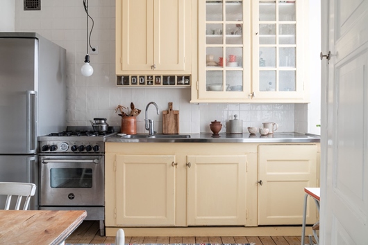 Bostadsrätt i Rörsjöstaden, MALMÖ, Malmö, Skåne, Föreningsgatan 79B