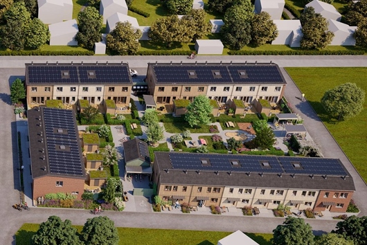 Bostadsrätt i Limhamn, Malmö, Skåne, Majsfältsgatan 15