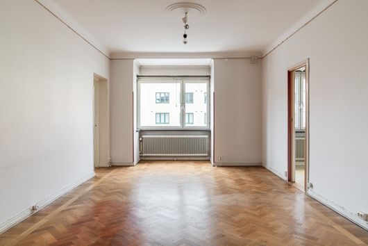 Bostadsrätt i Nobeltorget, Malmö, Skåne, Nobelvägen 93