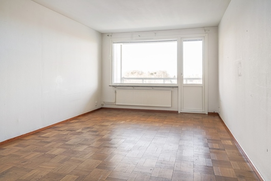 Bostadsrätt i Arlöv, Malmö, Skåne, Burlöv, Grönvägen 3C