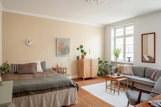 Bostadsrätt i Rörsjöstaden, MALMÖ, Malmö, Skåne, Bellmansgatan 3