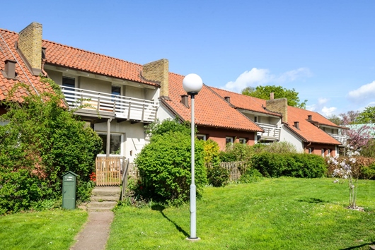 Bostadsrätt i Friluftstaden, MALMÖ, Malmö, Skåne, Köpenhamnsvägen 69C