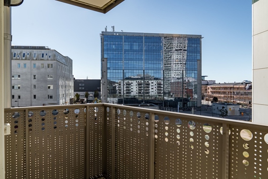 Bostadsrätt i Västra Hamnen, MALMÖ, Malmö, Skåne, Mastgränd 28