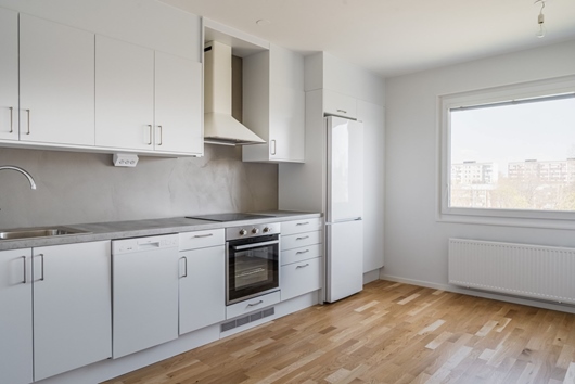 Bostadsrätt i Almvik, MALMÖ, Malmö, Skåne, Serenadgatan 30