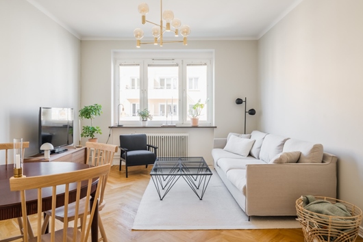 Bostadsrätt i Fågelbacken, Malmö, Skåne, Törnskärsgatan 2A