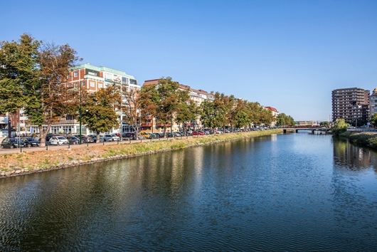 Bostadsrätt i Slussen, Malmö, Skåne, Slussplan 3A