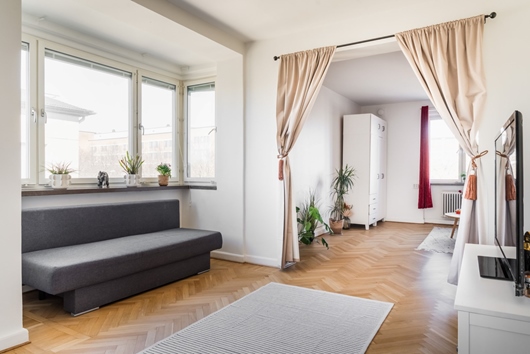 Bostadsrätt i Ellstorp, MALMÖ, Malmö, Skåne, Nobelvägen 70B