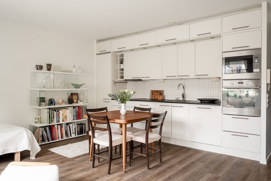 Bostadsrätt i Gamla Väster, MALMÖ, Malmö, Skåne, Skomakaregatan 10A