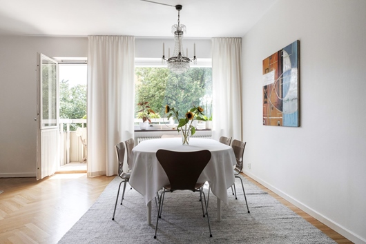 Bostadsrätt i Fågelbacken, MALMÖ, Malmö, Skåne, Edward Lindahlsgatan 18B